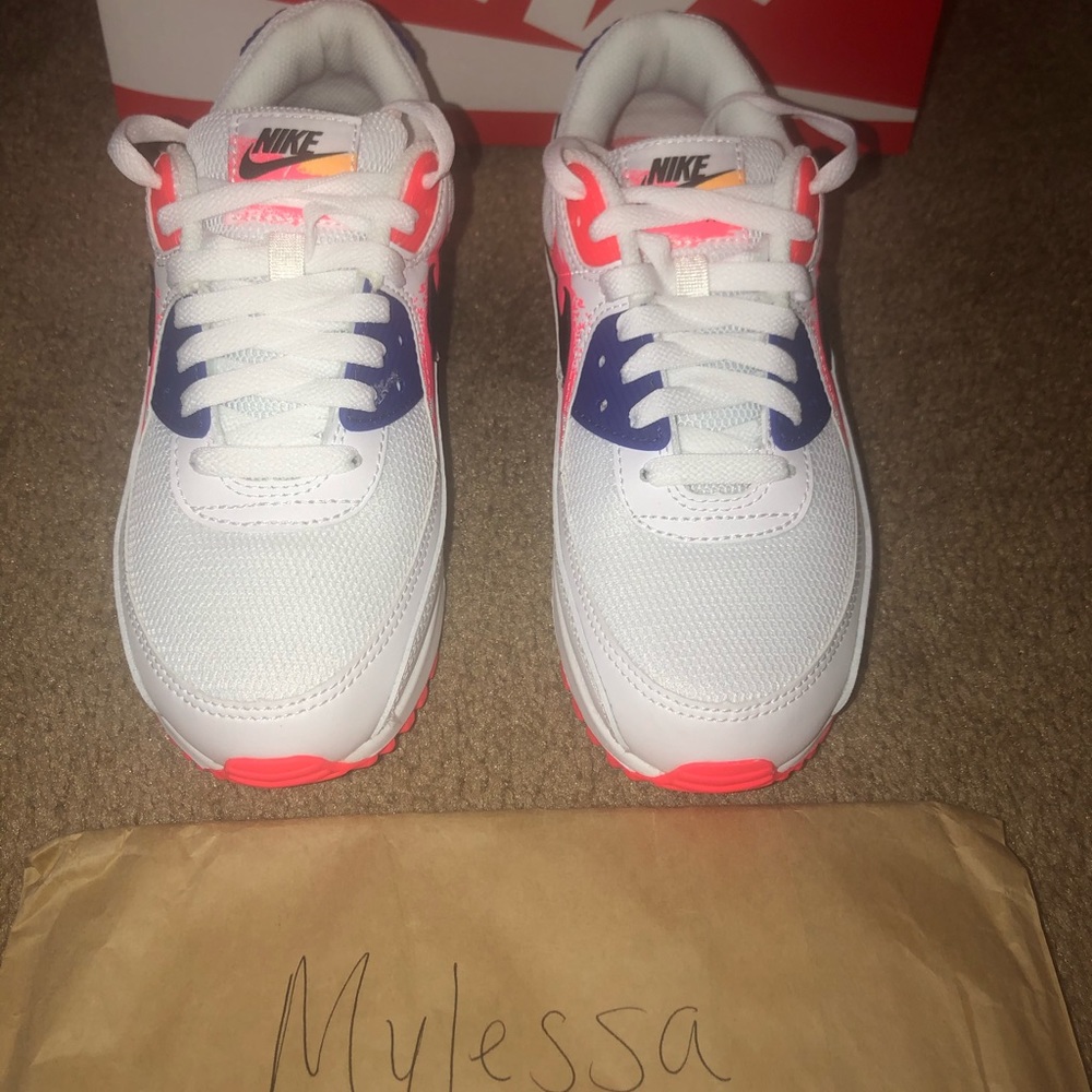 Air Max 90